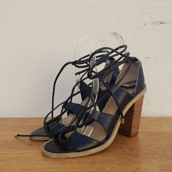 Tony Bianco Kristen Heel - Picture 6 of 10